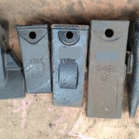 亨斯利斗齿X156L,X290F,X330,X400