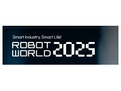 2025年韩国机器人展会