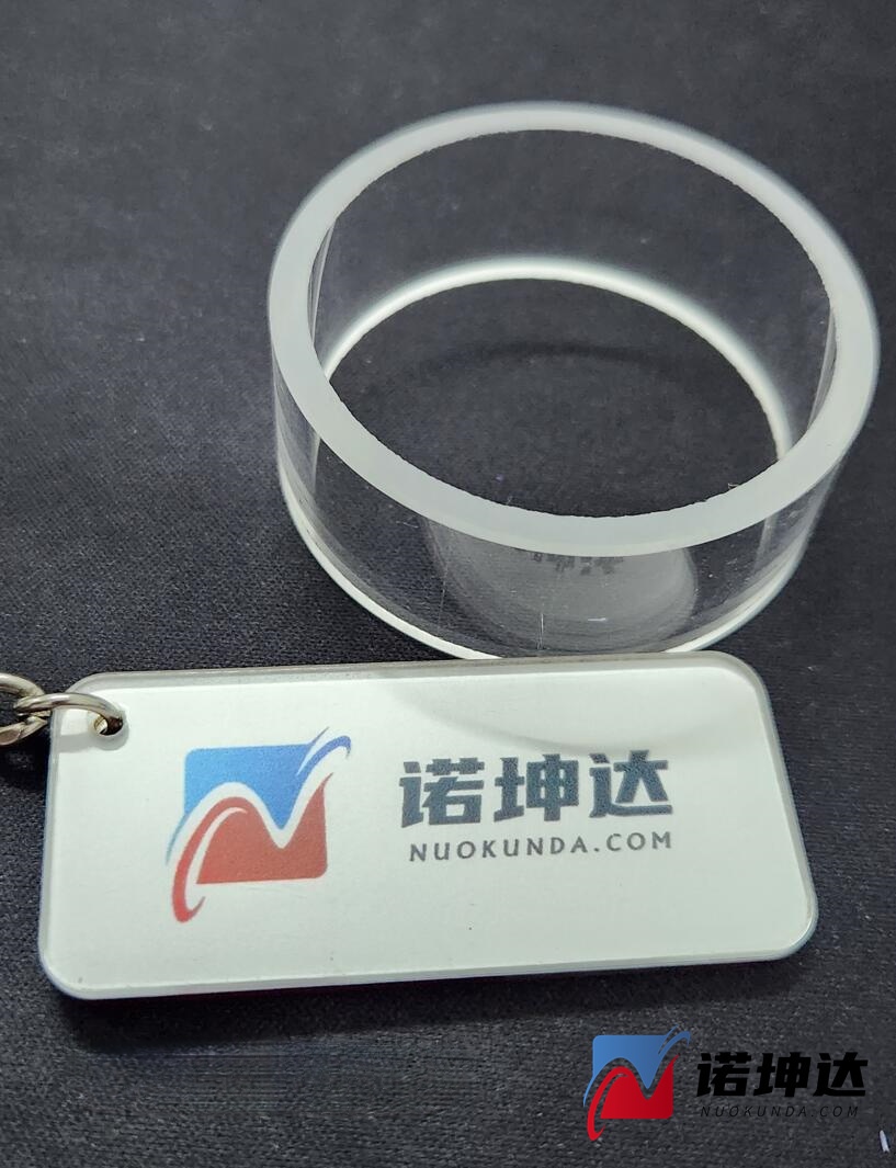 诺坤达高硼硅玻璃，硼硅3.3，钢化硼硅玻璃，耐高温耐高压玻璃