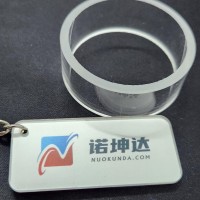 诺坤达高硼硅玻璃，硼硅3.3，钢化硼硅玻璃，耐高温耐高压玻璃