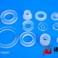 定制小玻璃片实验室用玻璃隔板高透任意尺寸耐高温圆形方形玻璃板