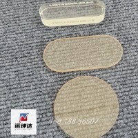 定制户外烧烤炉玻璃，户外壁炉玻璃，户外耐火玻璃，颗粒炉玻璃