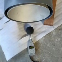 脱硝膜片式声波吹灰器