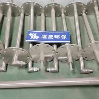 脱硝烟气急冷喷枪