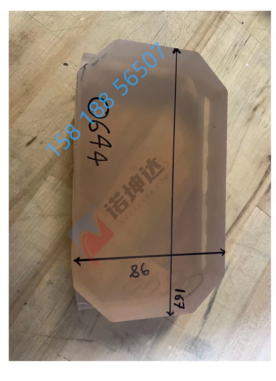 肖特零级微晶玻璃zerodur，天文望远镜，航空航天用