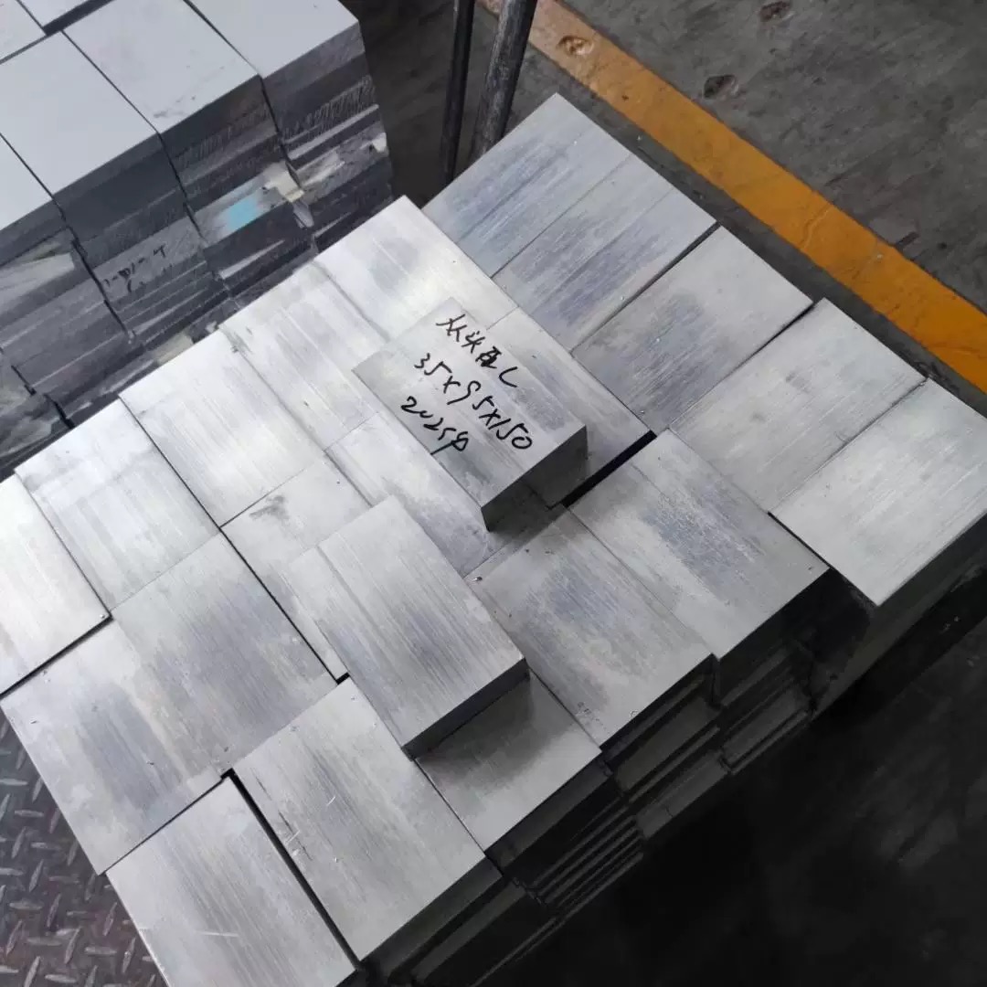 S136H模具钢精板SKD11圆棒CR12MOV光板DC53