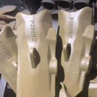 Komatsu P0200RC bucket teeth