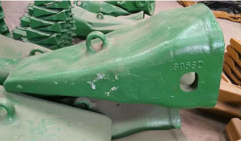 ESCO S95SD bucket teeth