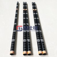 3k彩色碳纤维管材 各种规格碳纤维型材生产