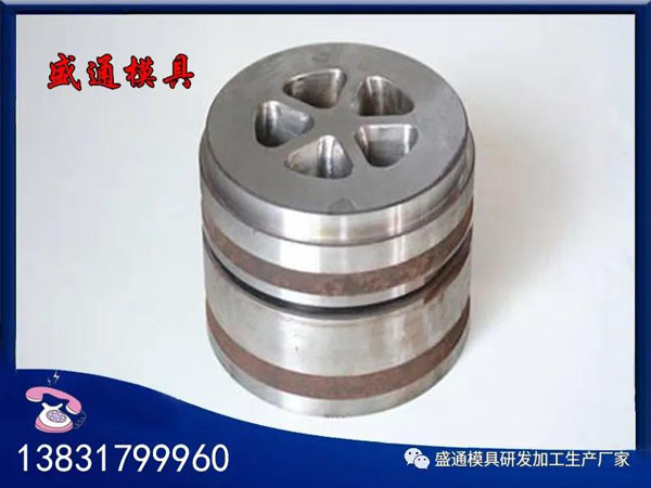 河北任丘盛通铝型材模具，铝型材模具河北厂家