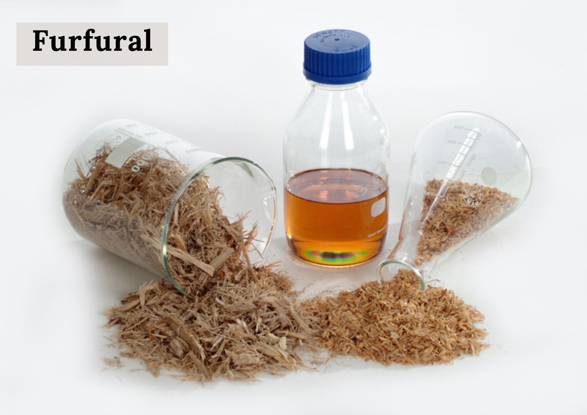 糠醛---Furfural