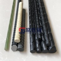 碳纤维筋耐酸耐碱纤维棒强度高替代钢筋桥梁加固预应力