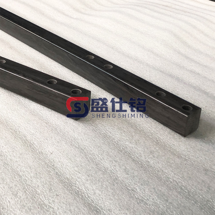 高适配碳纤维加工方棒轻量化  高刚性 提升加工部件稳定性