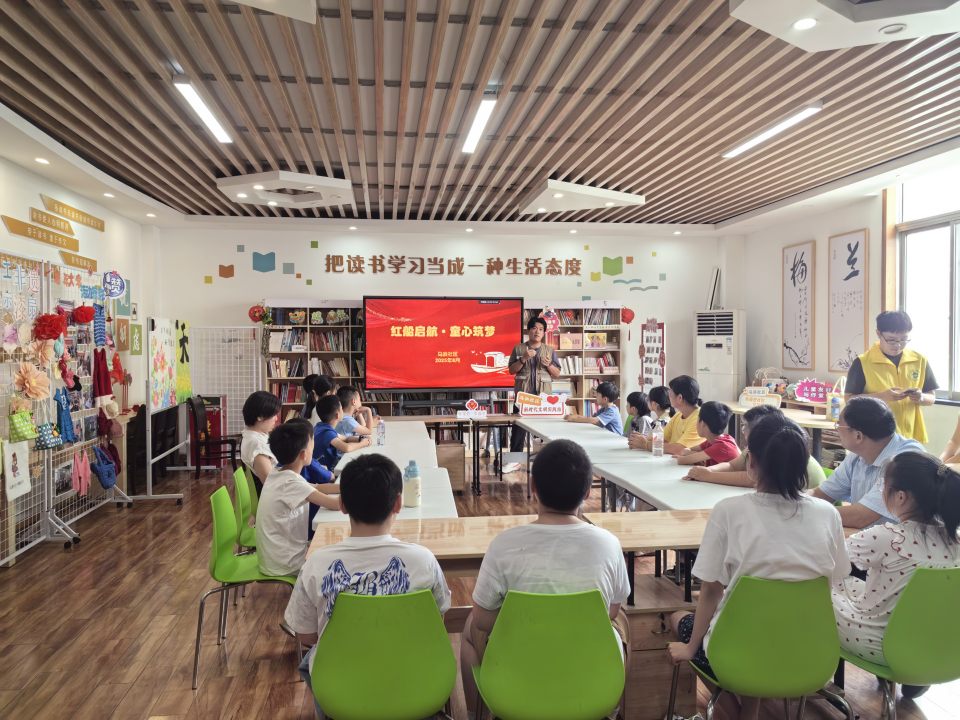 拼红船、悟初心｜苏州三六六社会实践沉浸式红色体验等你加入