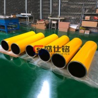 碳纤维辊 光伏行业碳纤维辊筒 制片机涂布机碳纤维辊轴厂家