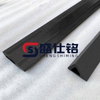 碳纤维加工件纺机配件定制生产 抗高温超轻复合材料