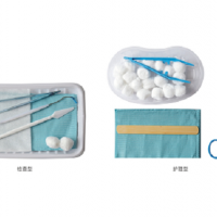 安邦一次性口腔器械盒厂家直销