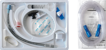 安邦一次性使用气管插管包厂家直销