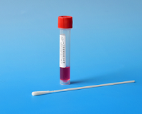 安邦一次性使用病毒采样管厂家直销