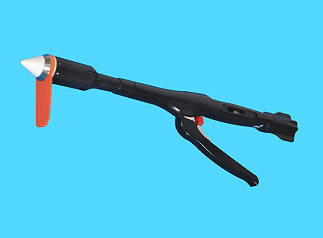 健琪一次性使用肛肠吻合器及组件厂家直销