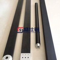 碳纤维工业机器人手臂 材料可选T300 T700 T800