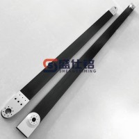 纺织臂控神器 碳纤维机械臂轻量灵活