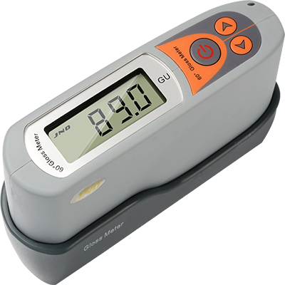 JND/钧能达XM6小孔曲面光泽度仪宽范围金属光泽度计