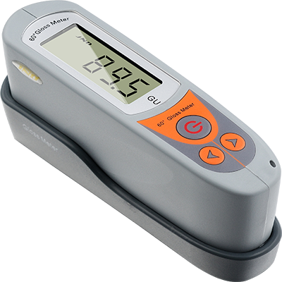 JND/钧能达XP6高精度小孔曲面光泽度仪　测光仪智能型