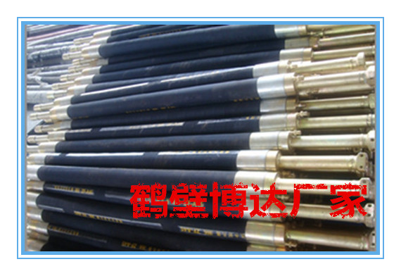 抽放瓦斯封孔器多年以来深耕自己