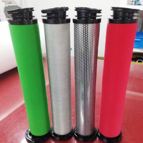 广州汉粤滤芯E9-12-II过滤器E5-16-II