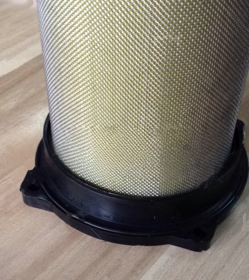 汉粤II代滤芯HFII-T-026D HFII-A-026D