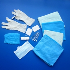 健琪一次性使用产包厂家直销