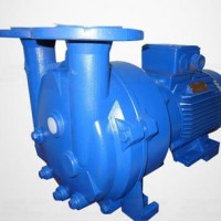 不锈钢真空泵的安装步骤