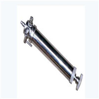 鹤壁博达生产的CZY50型圆筒形正压采样器品质过硬