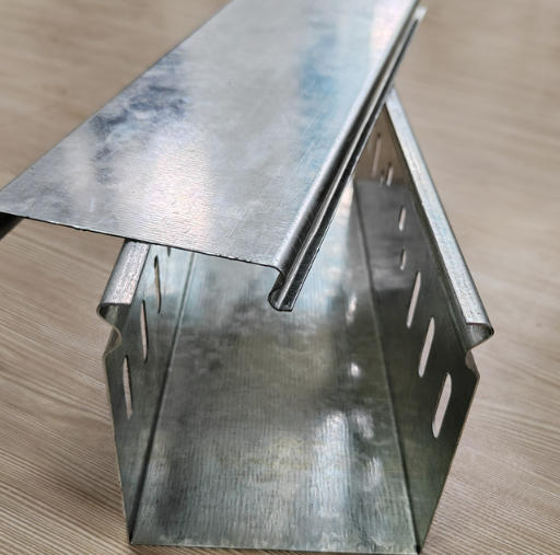 不锈钢桥架 电力保护设施 防雨防水