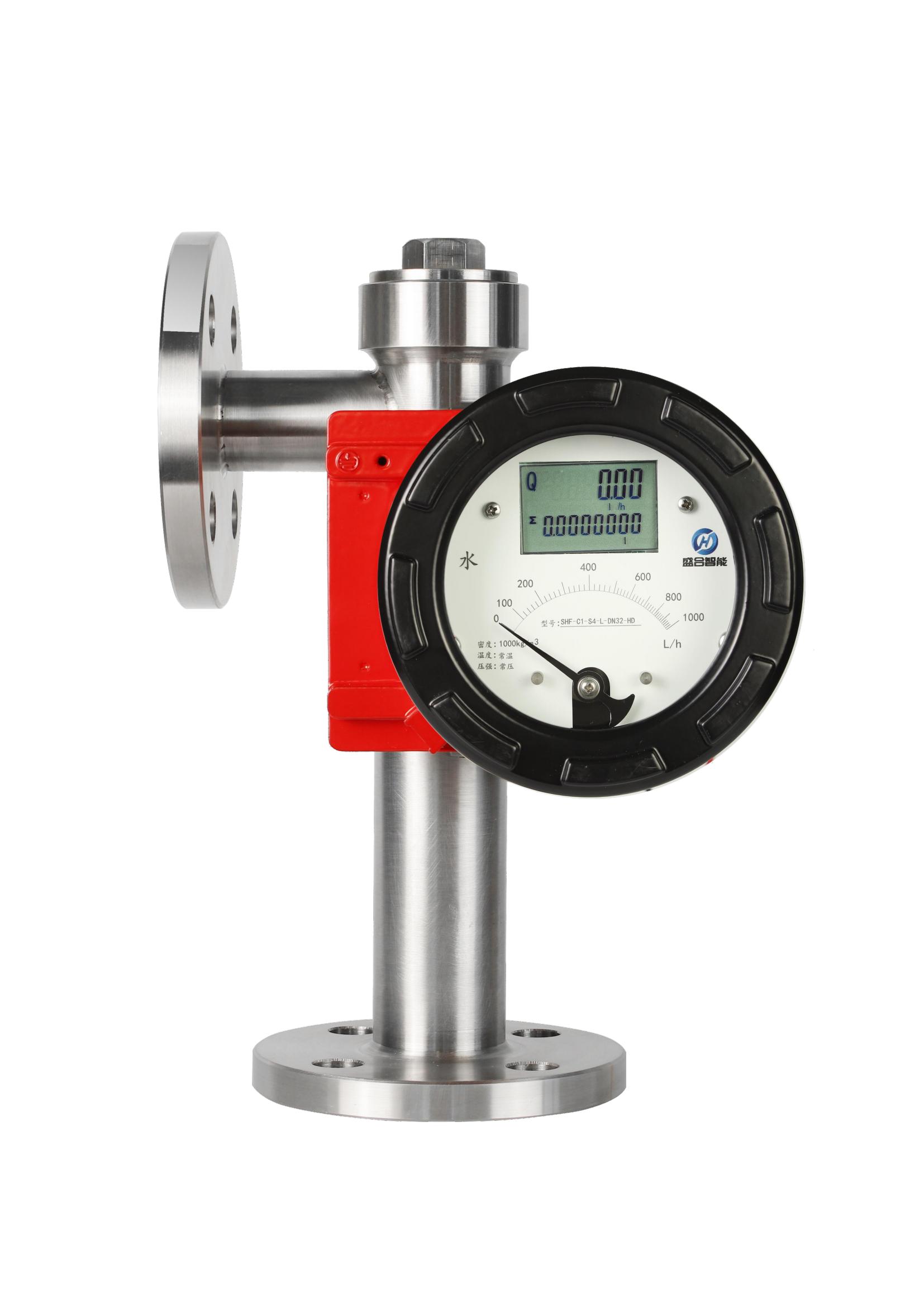 承德转子流量计