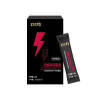 百未草电解质浓缩液 运动营养食品抖音电商带货