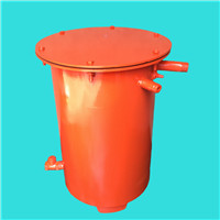 留住你的是博达CWG-FY3型负压气阀式放水器产品的品特