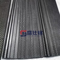 碳纤维刮刀板 碳纤维刮刀片 造纸专用刮刀片 清洁刮刀片