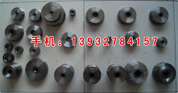 标准件模具河北任丘生产厂家，螺栓、螺母模具生产厂家