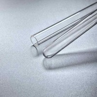 石英玻璃片 石英管 石英片 石英圆片 高纯度 耐腐蚀 耐高温