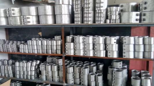 小型修补器-折叠式管道修补器