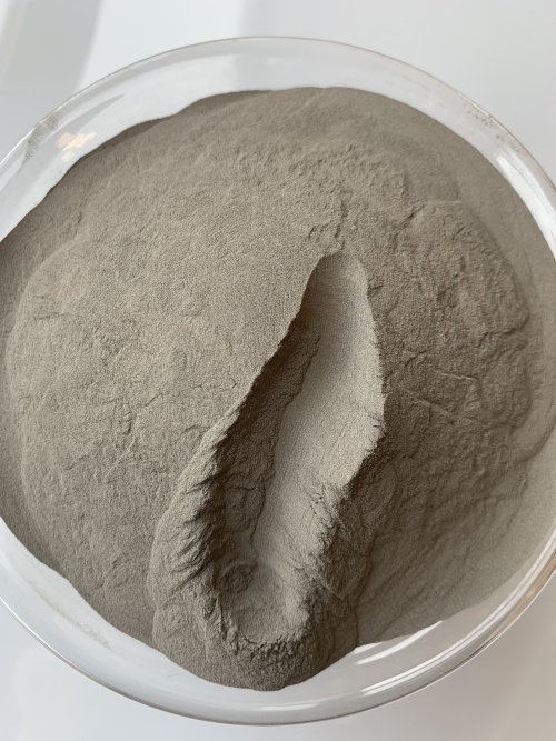 浮选再生铝用雾化低硅铁粉Fine级C60