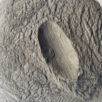 新创供应选矿浮选剂270D低硅铁粉研磨型