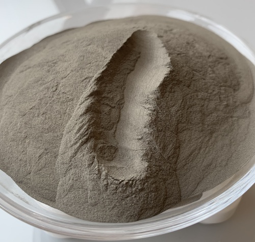 浙江研磨低硅铁粉雾化硅铁粉