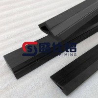 盛仕铭碳纤维制品 纺机配件异型件 高强度 高模量 低密度