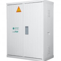 JP柜综合配电箱国网农网型户外低压成套配电柜