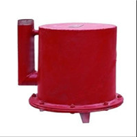 对博达煤矿安全CWG-ZY型正压自动放水器信任感飙升