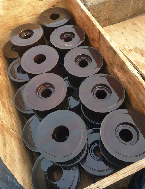 河北任丘诚昌同步带轮生产厂家_同步皮带轮厂家