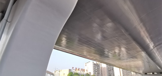 云南铝粉漆（银粉漆）工厂供应